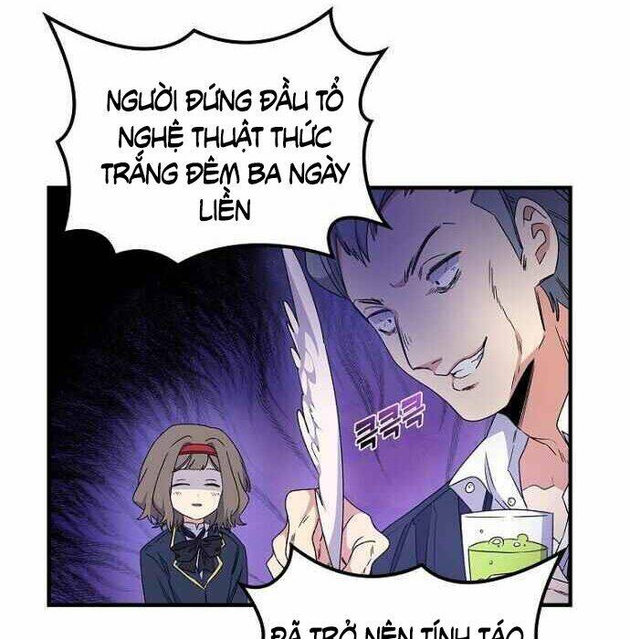 Nhà Hiền Triết Yigret - Chapter 7 - Page 6