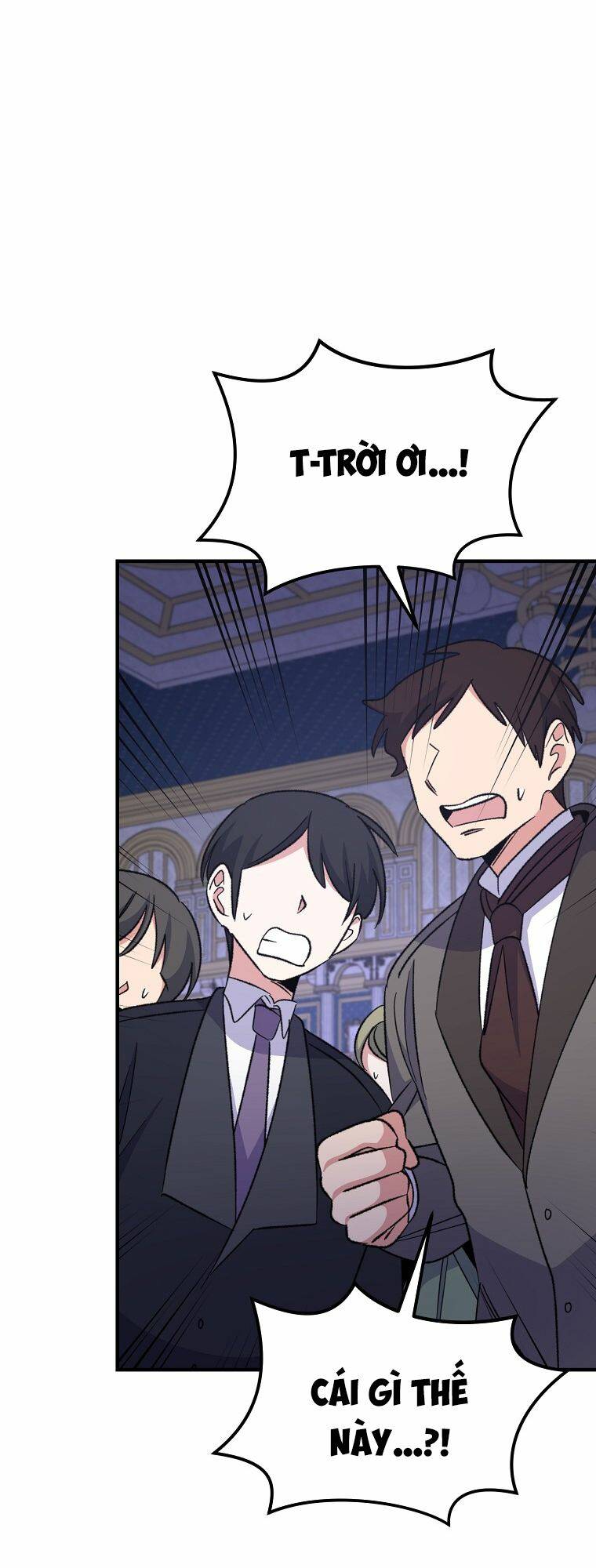 Nhà Hiền Triết Yigret - Chapter 70 - Page 21