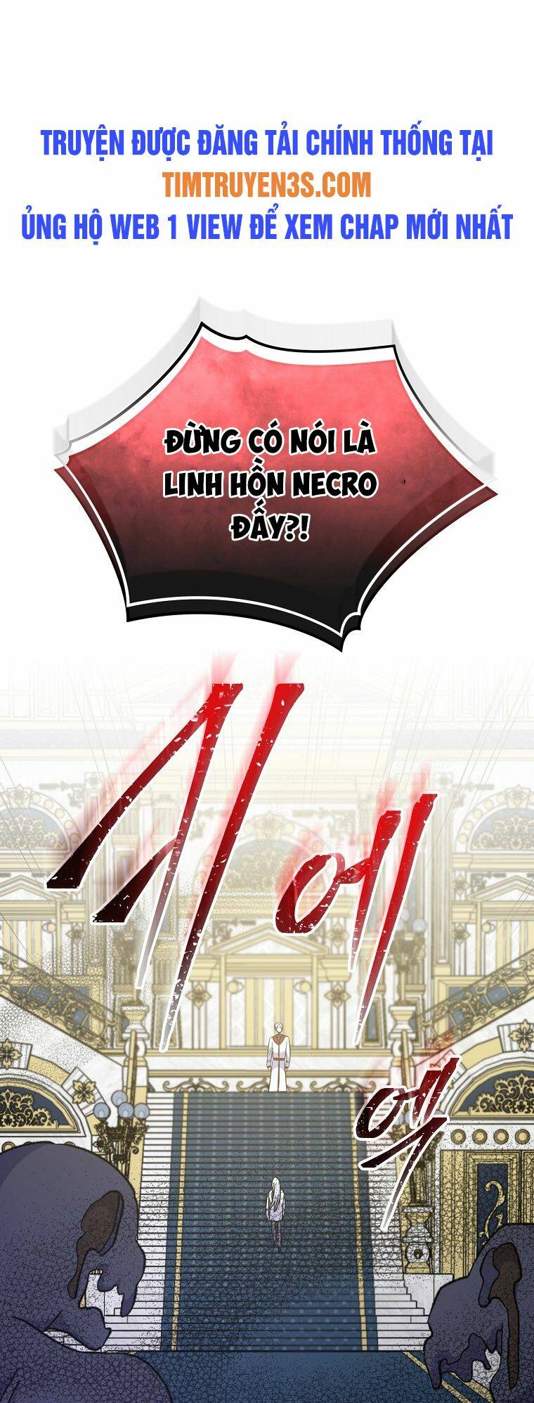 Nhà Hiền Triết Yigret - Chapter 70 - Page 22