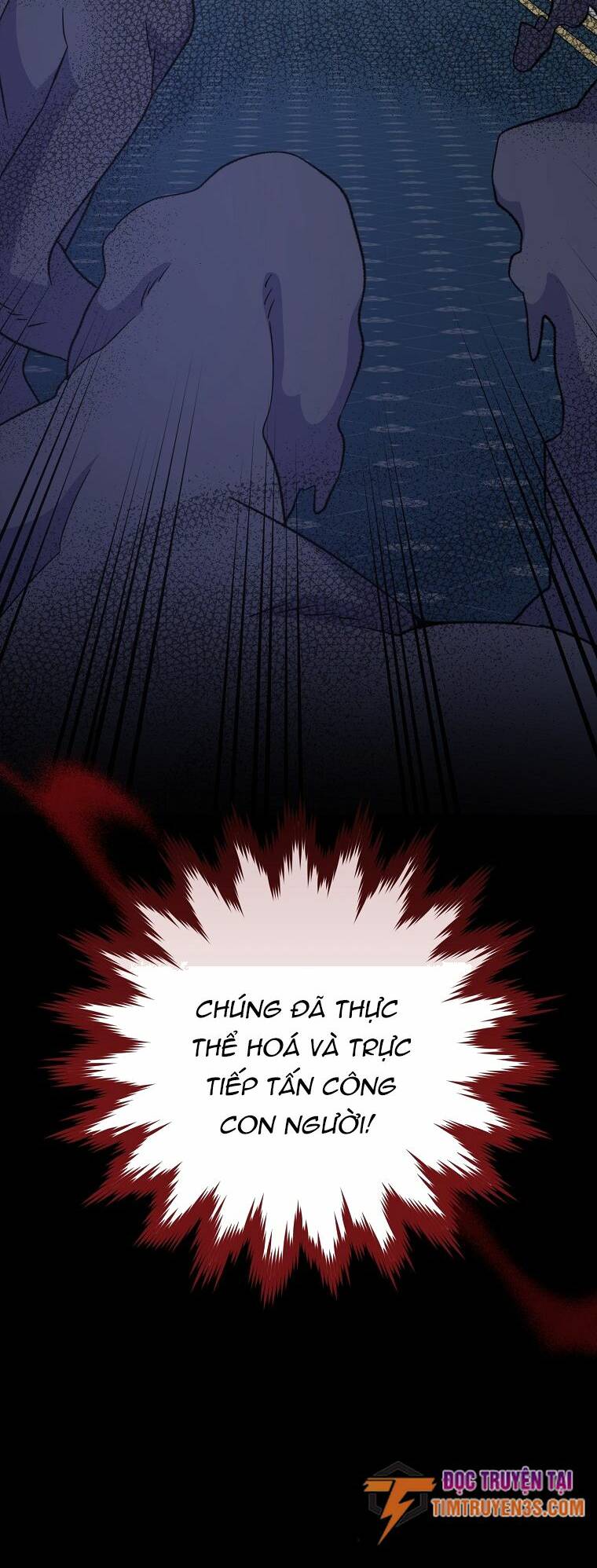 Nhà Hiền Triết Yigret - Chapter 70 - Page 23