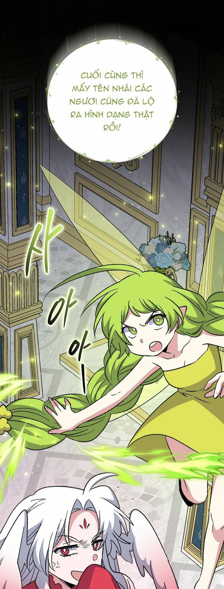 Nhà Hiền Triết Yigret - Chapter 70 - Page 24