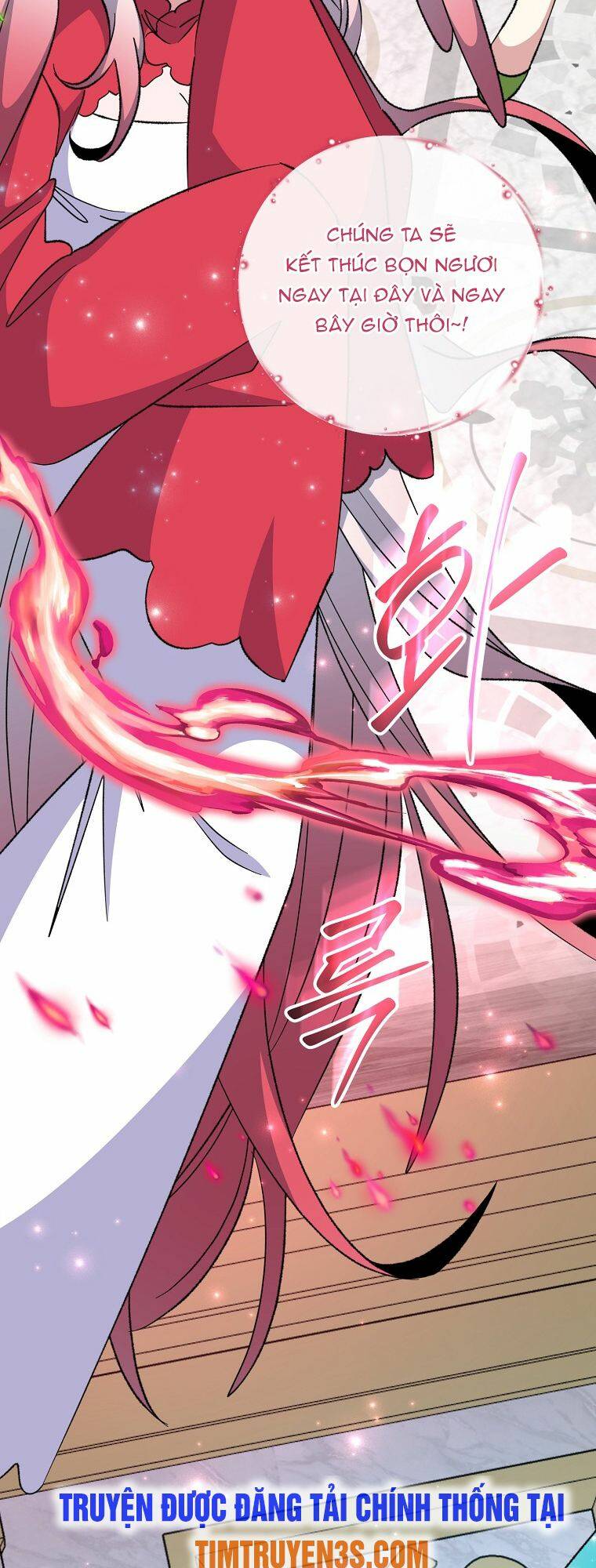 Nhà Hiền Triết Yigret - Chapter 70 - Page 25