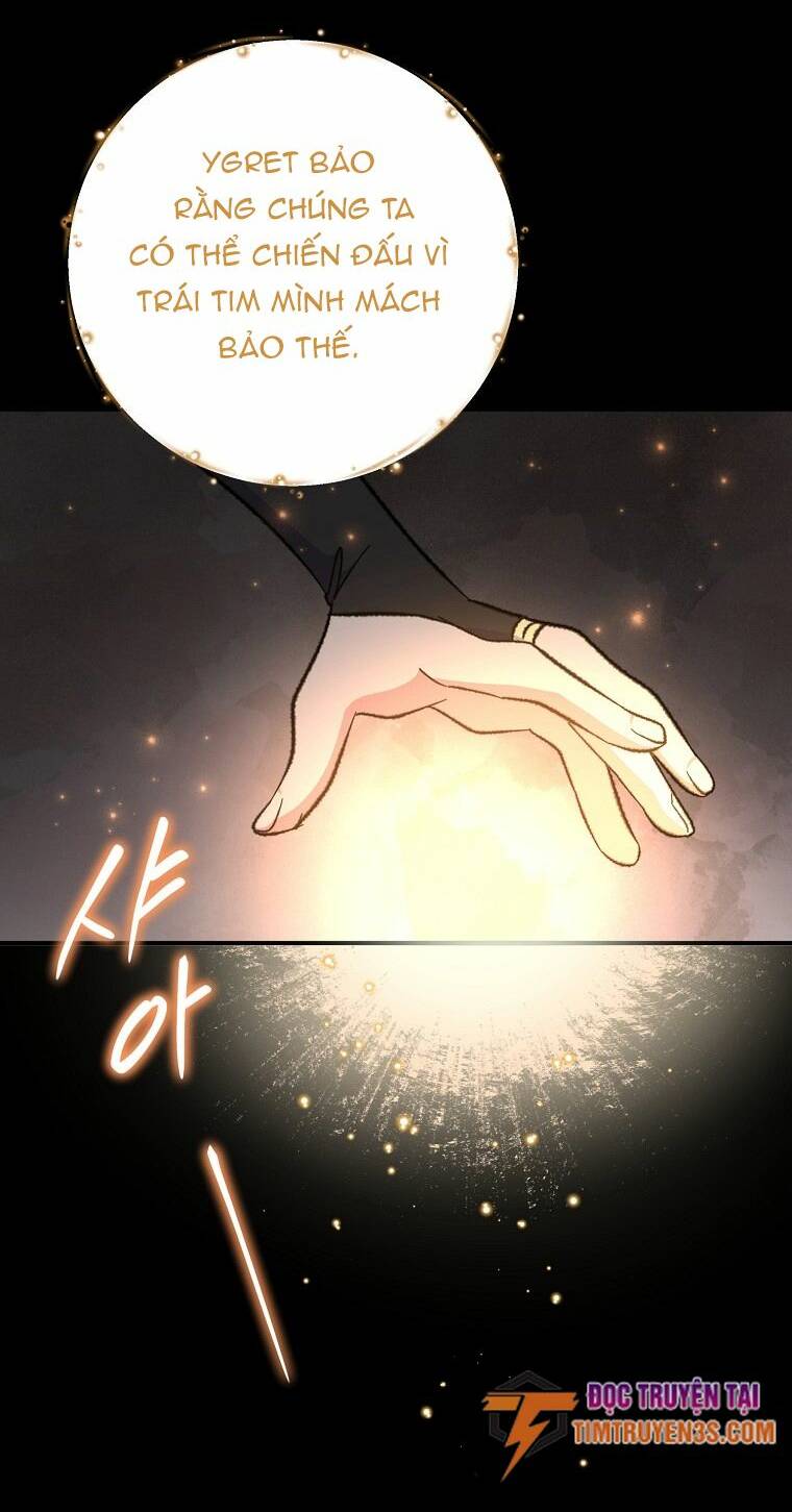 Nhà Hiền Triết Yigret - Chapter 70 - Page 31