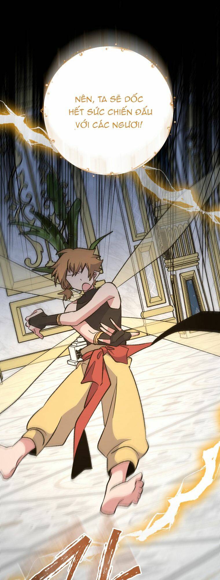 Nhà Hiền Triết Yigret - Chapter 70 - Page 32