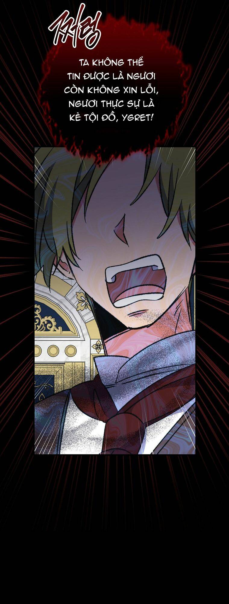 Nhà Hiền Triết Yigret - Chapter 70 - Page 3