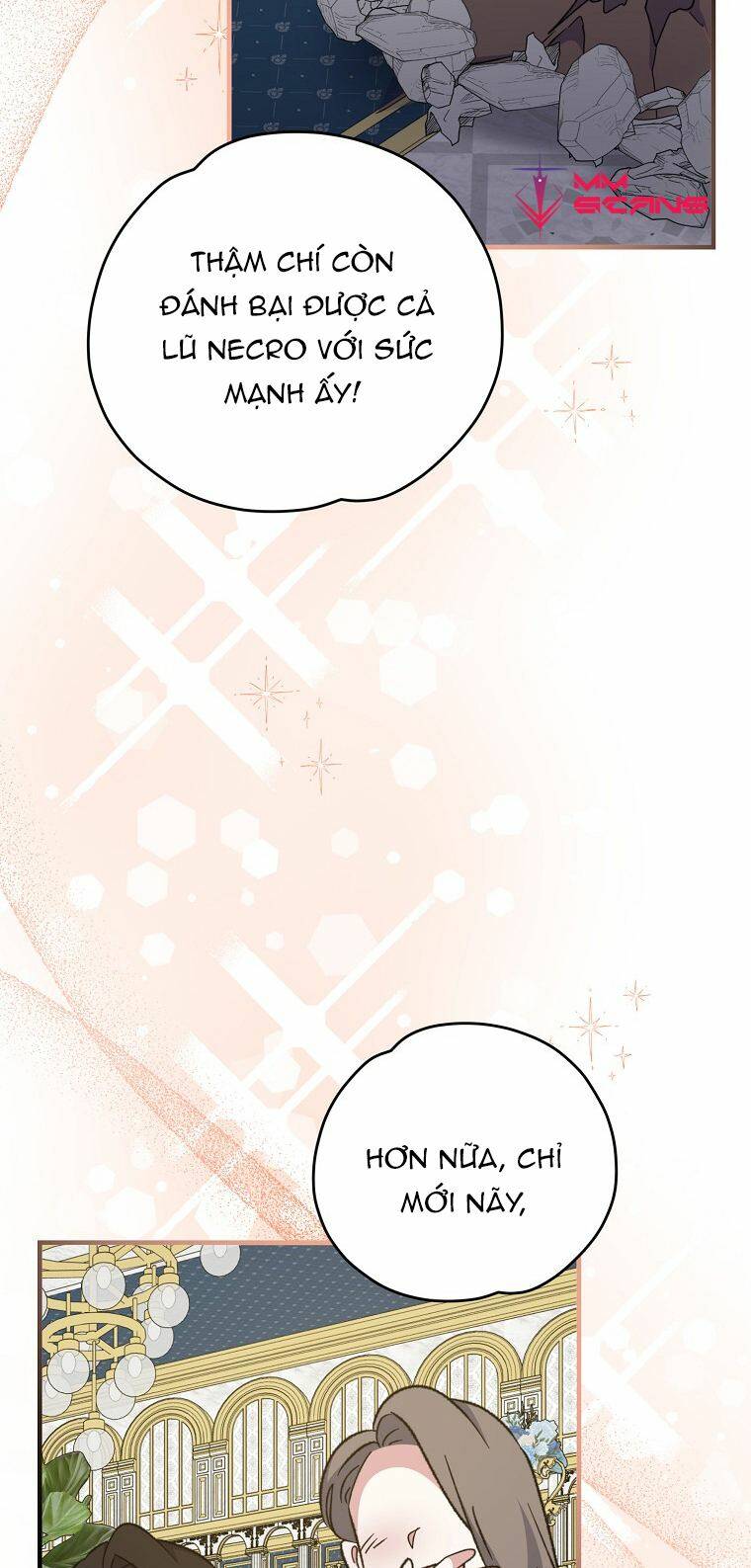 Nhà Hiền Triết Yigret - Chapter 70 - Page 39