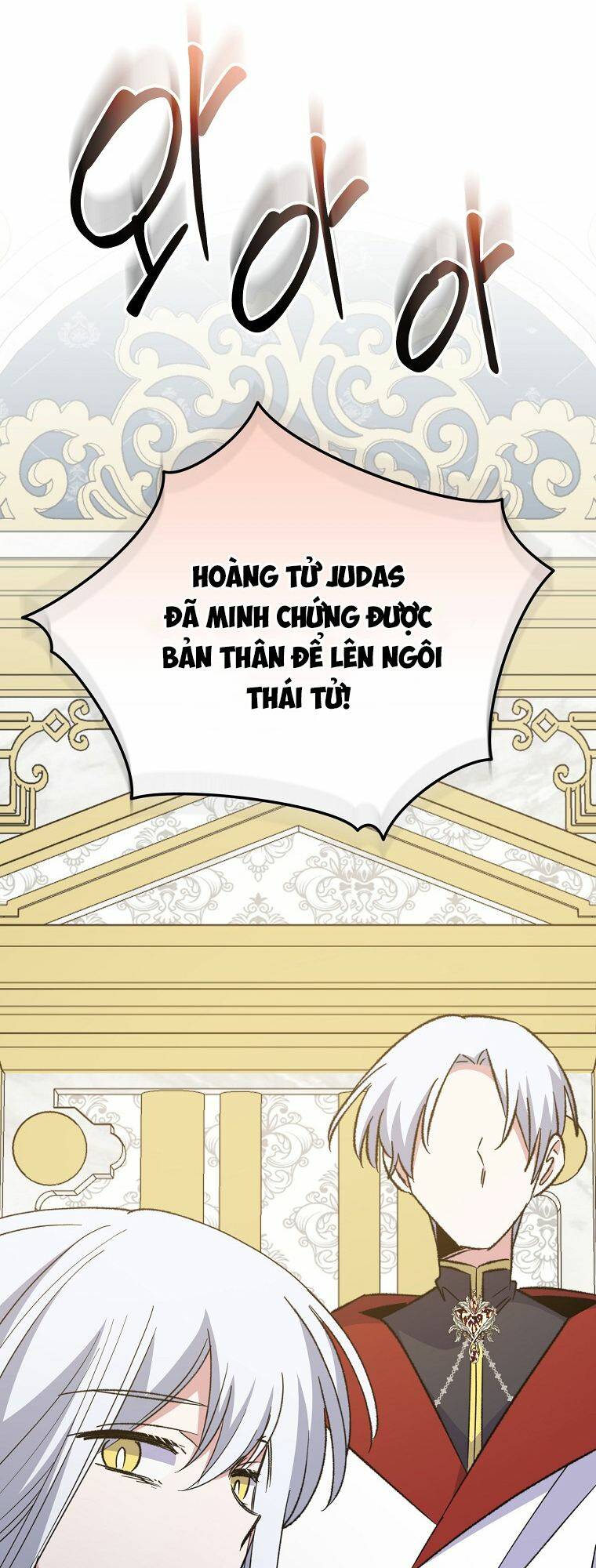 Nhà Hiền Triết Yigret - Chapter 70 - Page 41