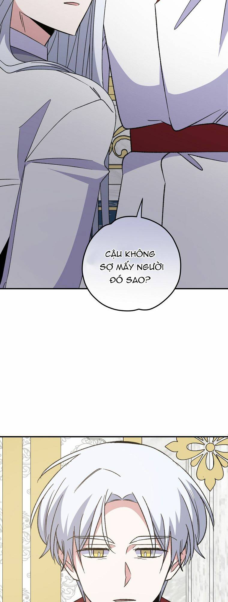 Nhà Hiền Triết Yigret - Chapter 70 - Page 42