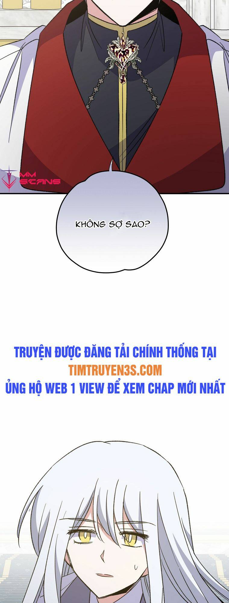 Nhà Hiền Triết Yigret - Chapter 70 - Page 43