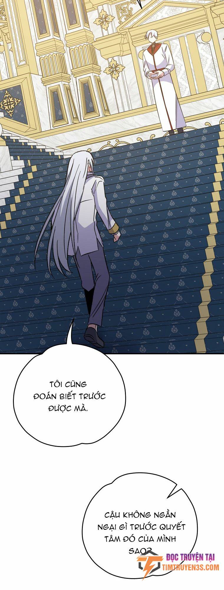 Nhà Hiền Triết Yigret - Chapter 70 - Page 45