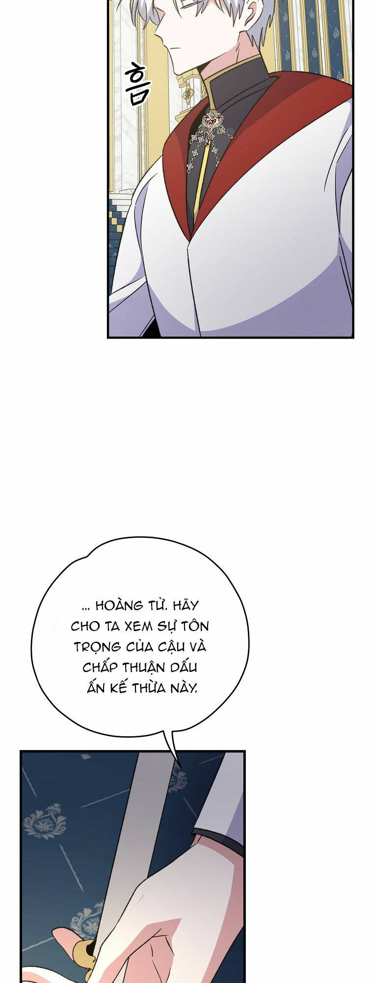 Nhà Hiền Triết Yigret - Chapter 70 - Page 48
