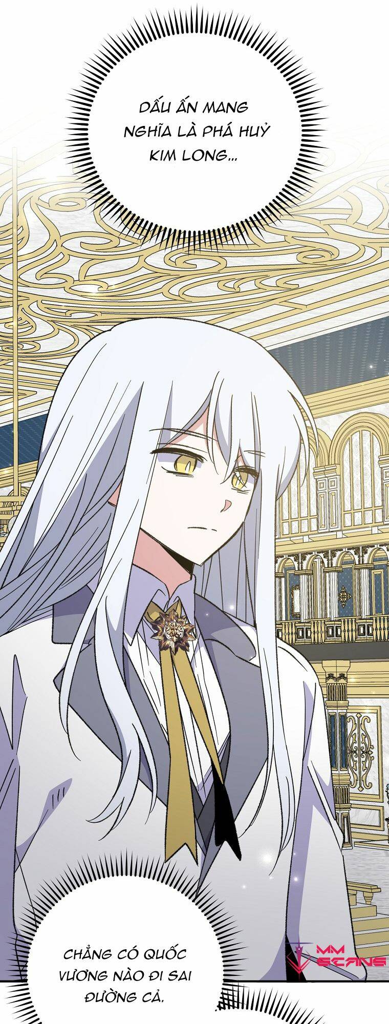 Nhà Hiền Triết Yigret - Chapter 70 - Page 51