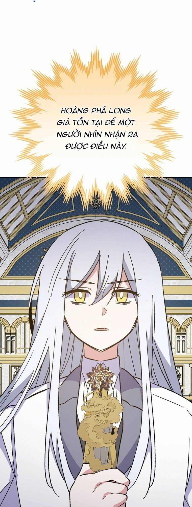 Nhà Hiền Triết Yigret - Chapter 70 - Page 54