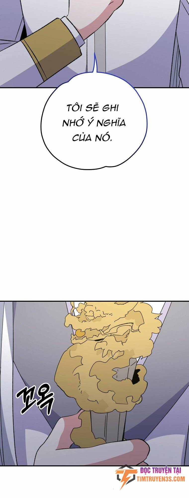 Nhà Hiền Triết Yigret - Chapter 70 - Page 55