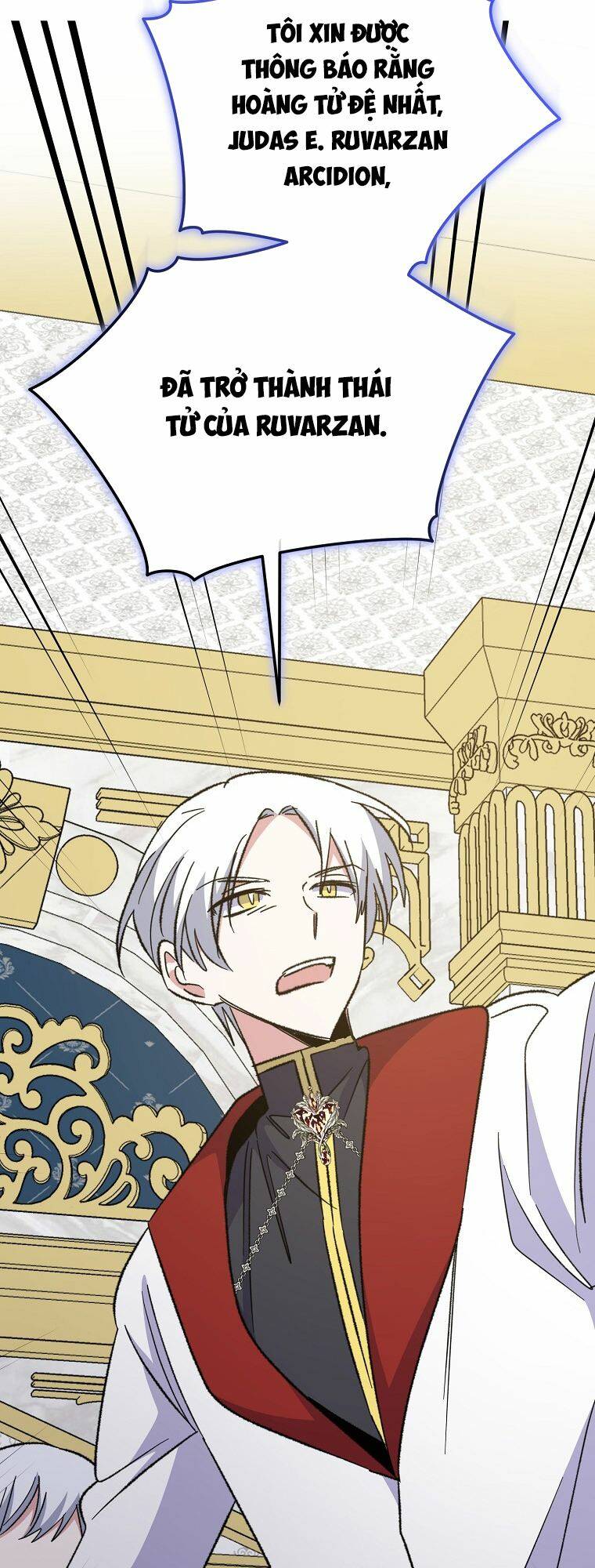 Nhà Hiền Triết Yigret - Chapter 70 - Page 57