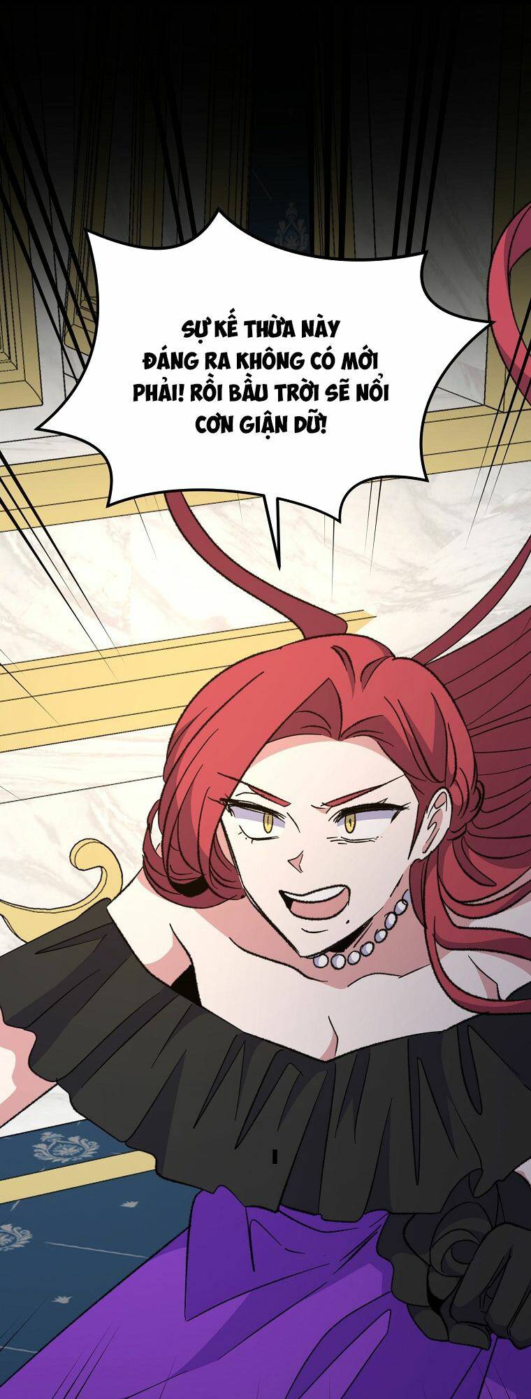 Nhà Hiền Triết Yigret - Chapter 70 - Page 61