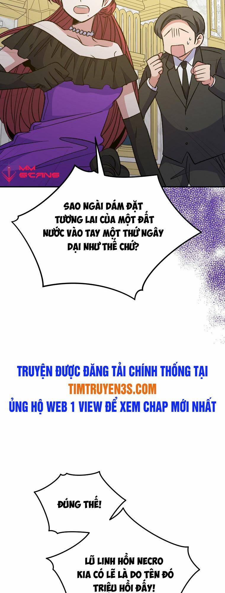Nhà Hiền Triết Yigret - Chapter 70 - Page 63