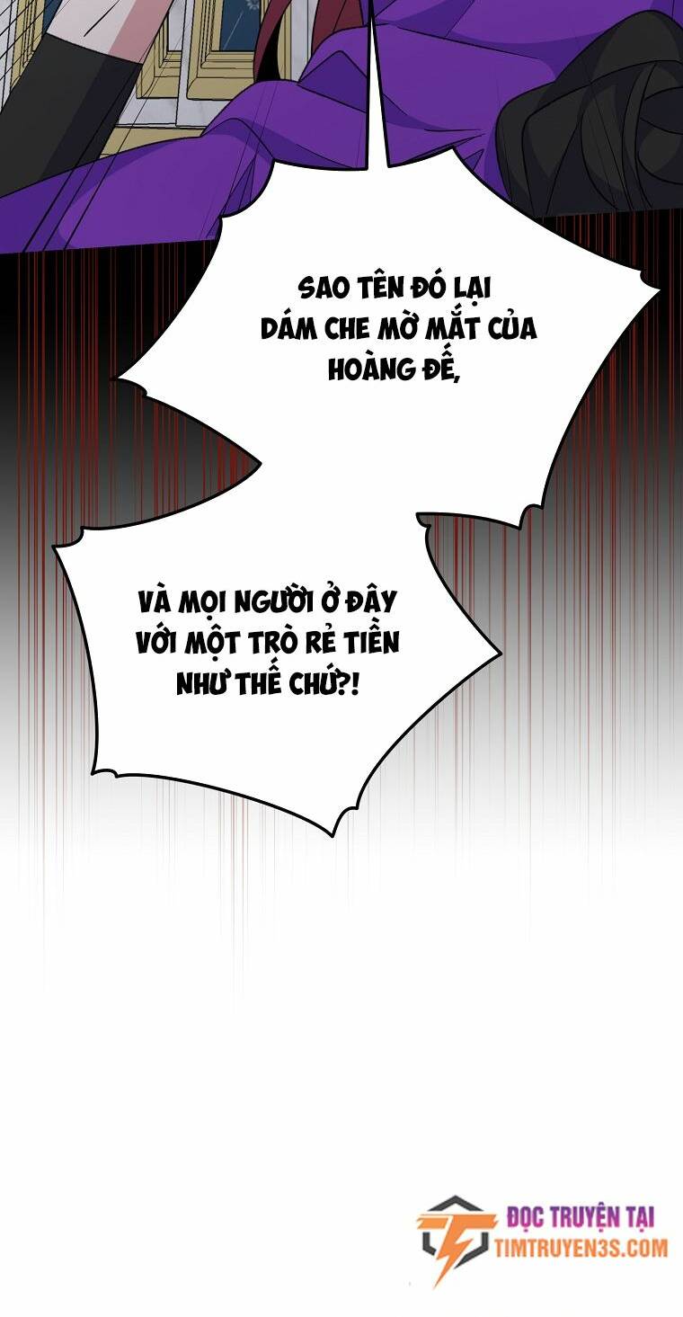 Nhà Hiền Triết Yigret - Chapter 70 - Page 65