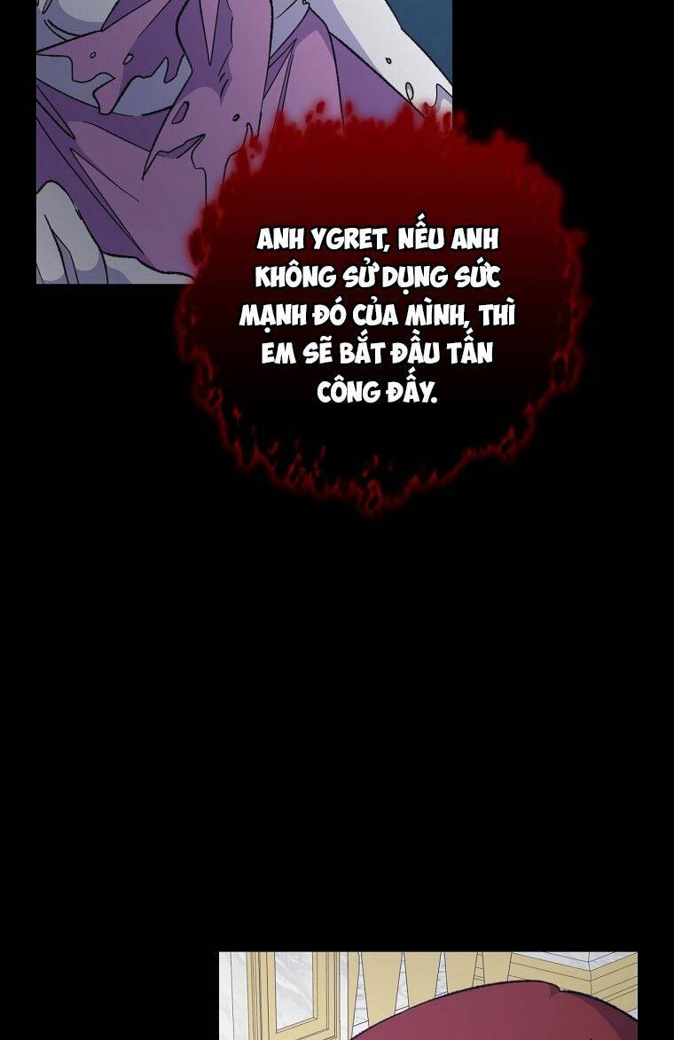 Nhà Hiền Triết Yigret - Chapter 71 - Page 11