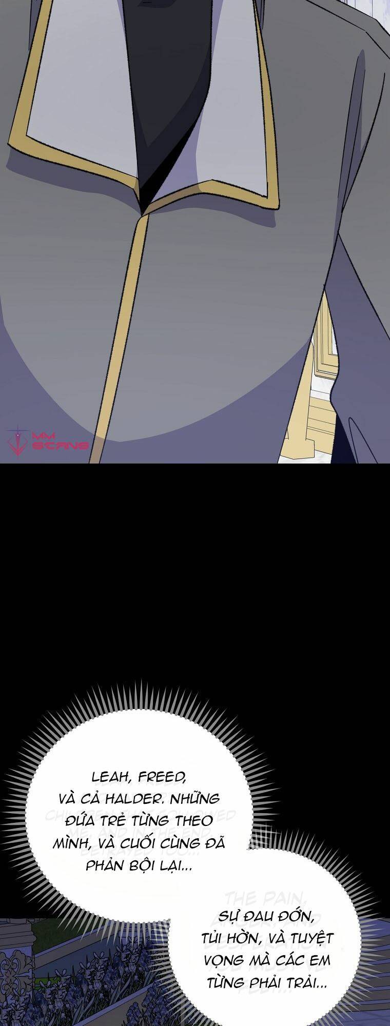 Nhà Hiền Triết Yigret - Chapter 71 - Page 14