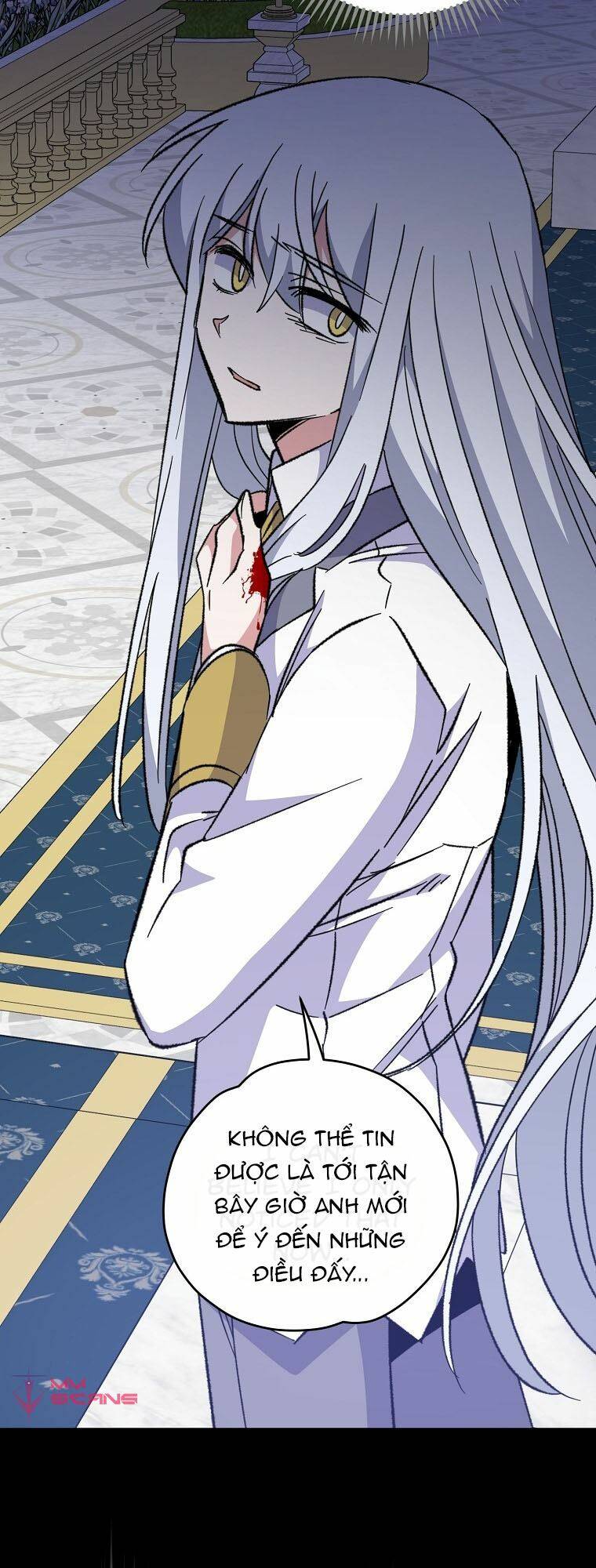 Nhà Hiền Triết Yigret - Chapter 71 - Page 15