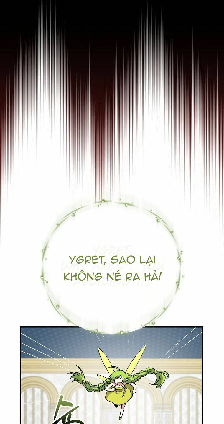 Nhà Hiền Triết Yigret - Chapter 71 - Page 16
