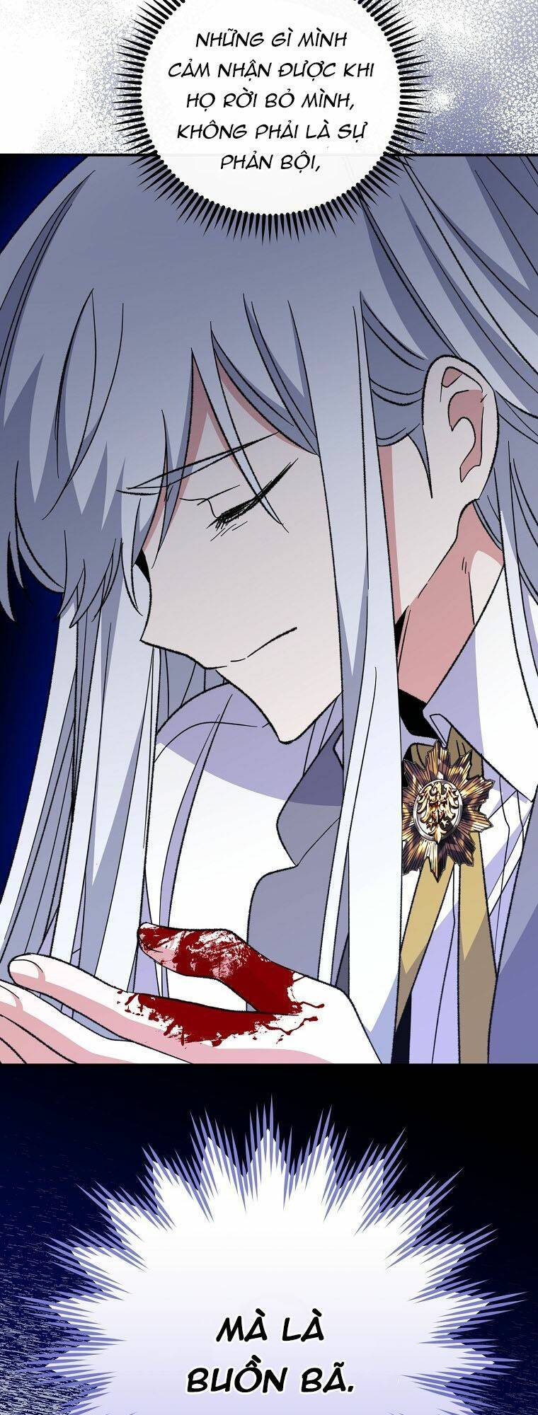 Nhà Hiền Triết Yigret - Chapter 71 - Page 19