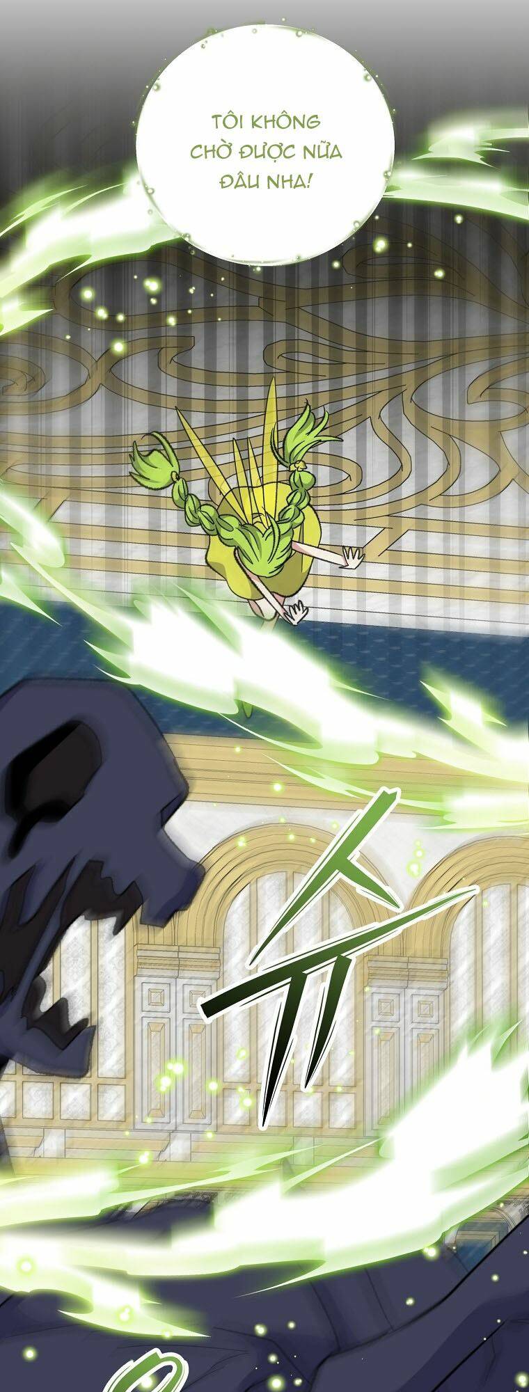 Nhà Hiền Triết Yigret - Chapter 71 - Page 21