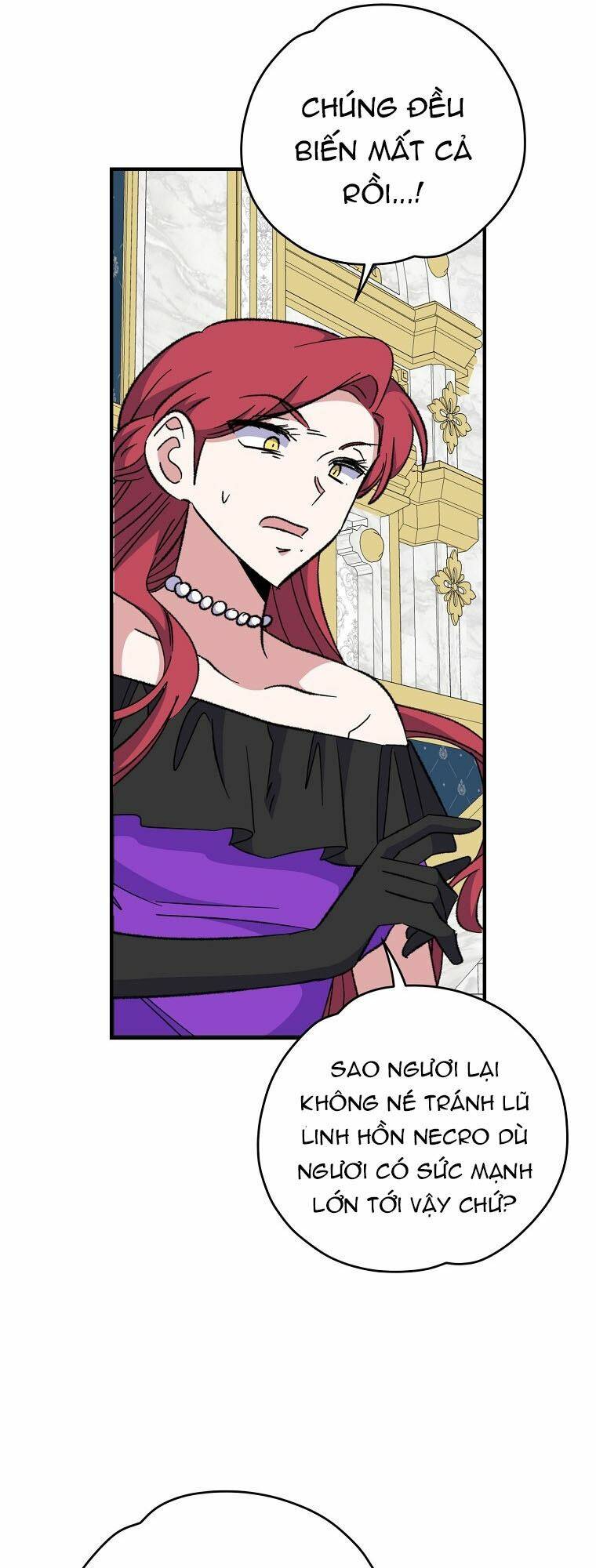 Nhà Hiền Triết Yigret - Chapter 71 - Page 24