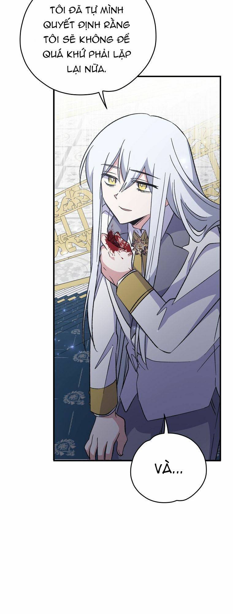 Nhà Hiền Triết Yigret - Chapter 71 - Page 25