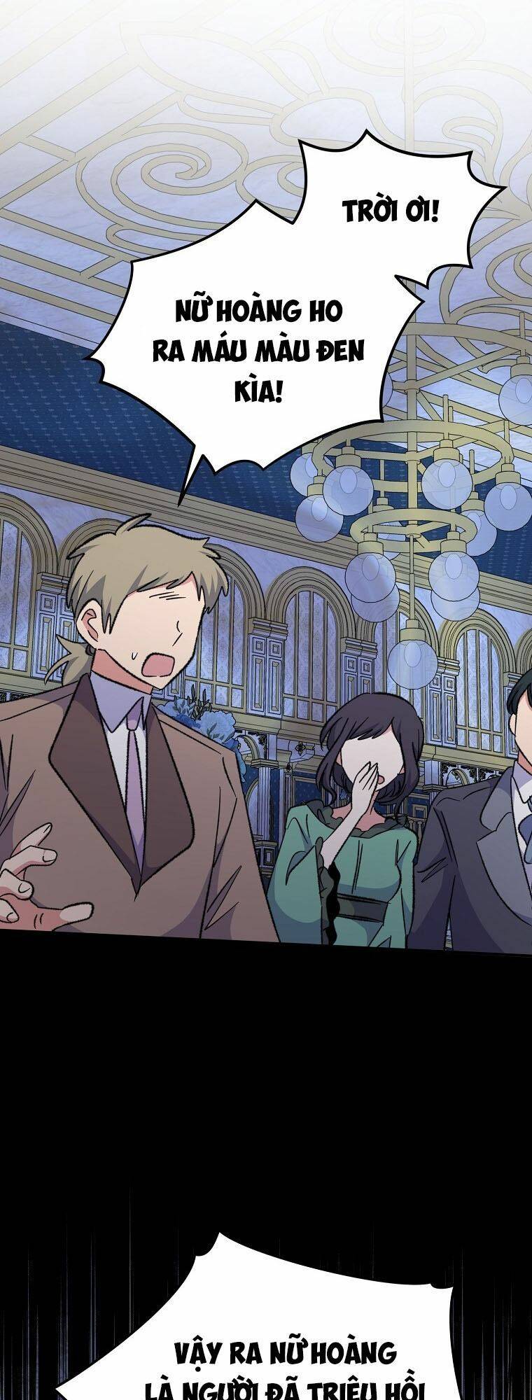 Nhà Hiền Triết Yigret - Chapter 71 - Page 33