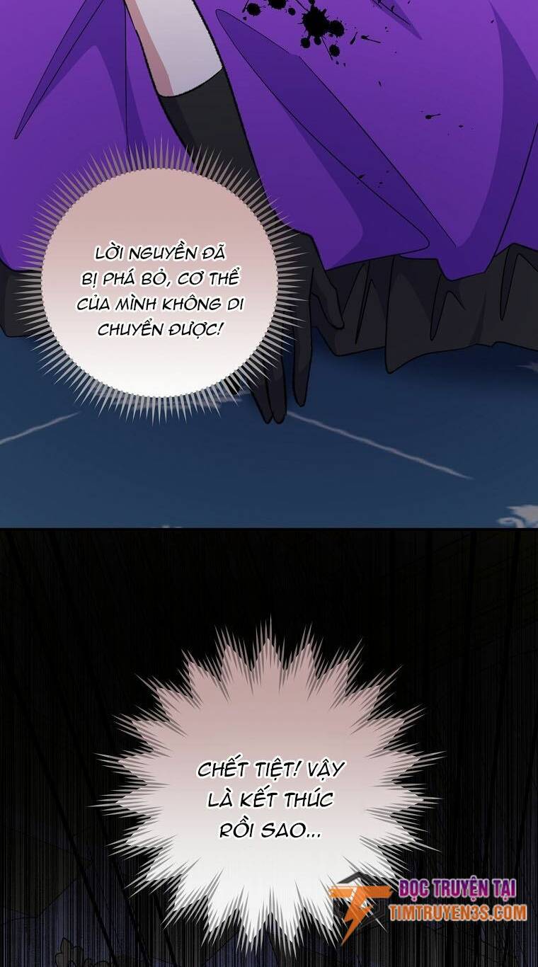 Nhà Hiền Triết Yigret - Chapter 71 - Page 35