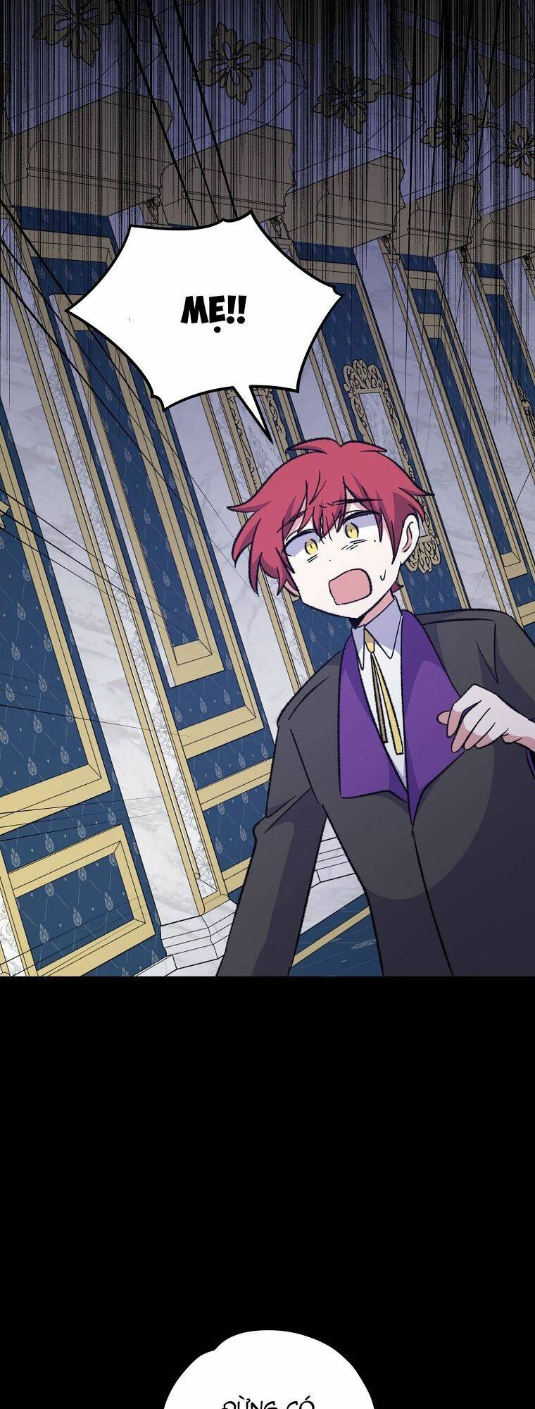 Nhà Hiền Triết Yigret - Chapter 71 - Page 36