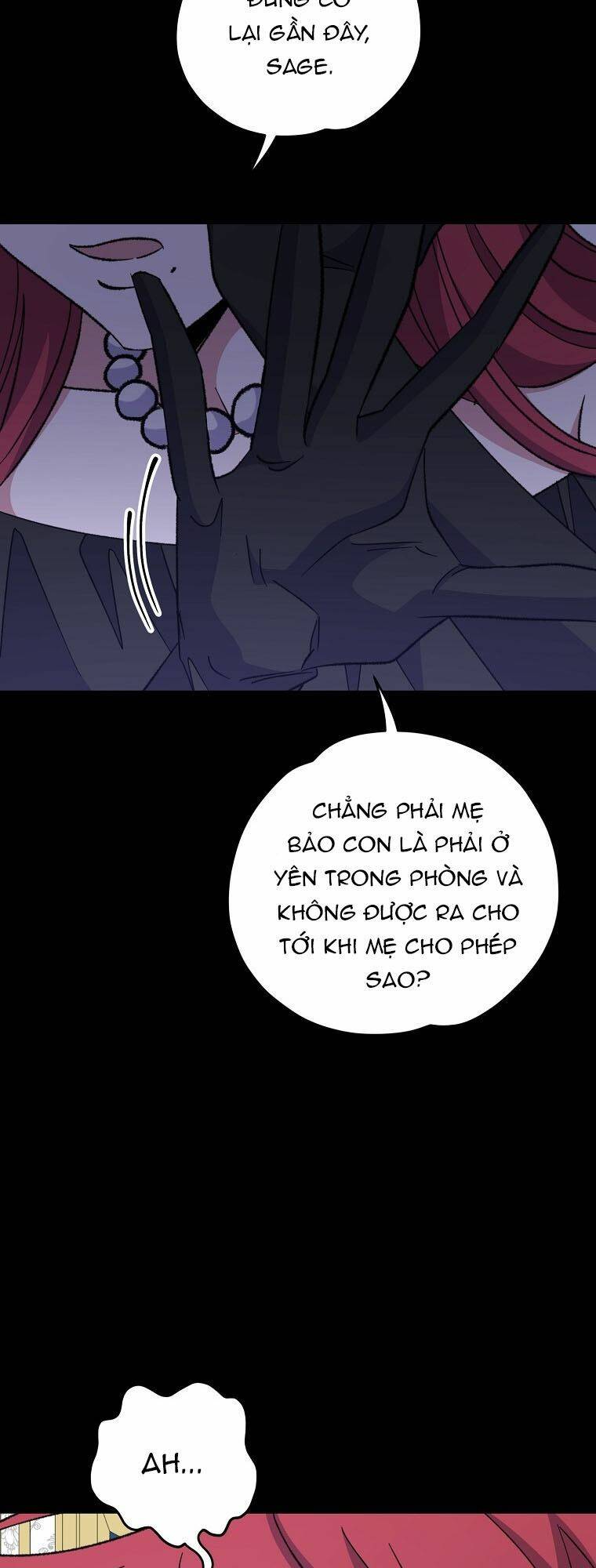 Nhà Hiền Triết Yigret - Chapter 71 - Page 37