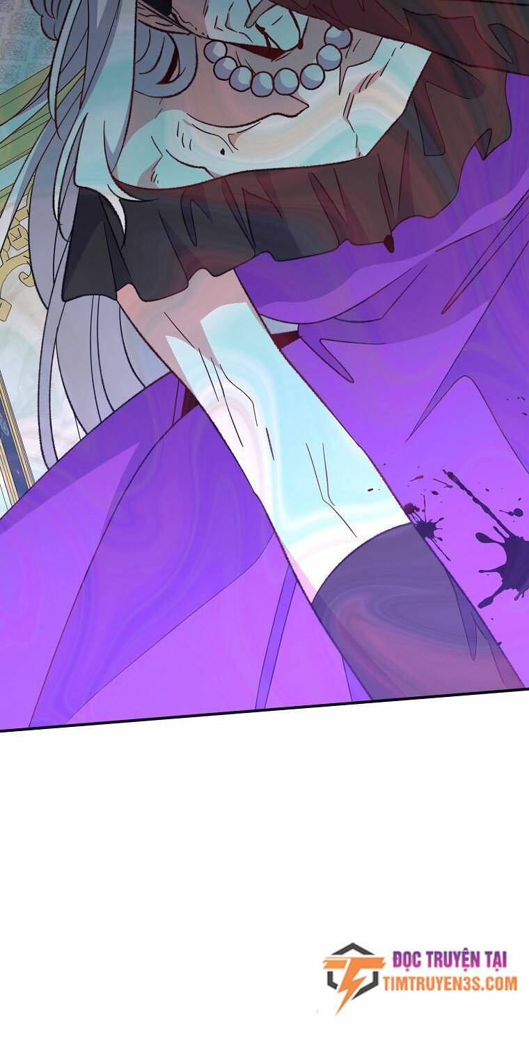 Nhà Hiền Triết Yigret - Chapter 71 - Page 41