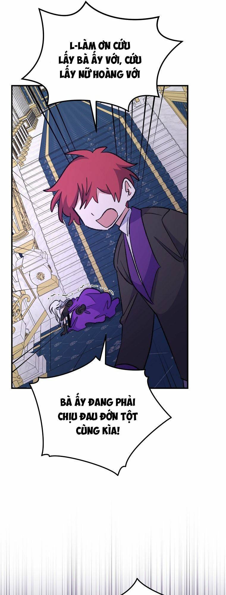 Nhà Hiền Triết Yigret - Chapter 71 - Page 42