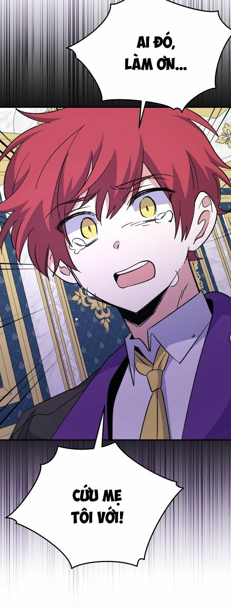 Nhà Hiền Triết Yigret - Chapter 71 - Page 43