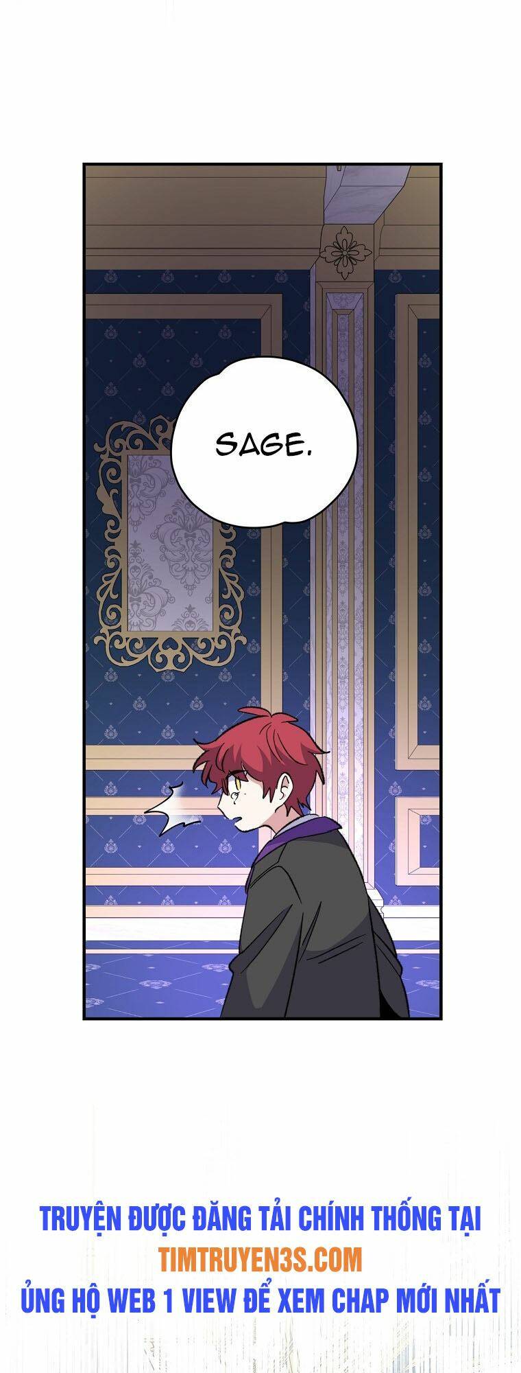 Nhà Hiền Triết Yigret - Chapter 71 - Page 44