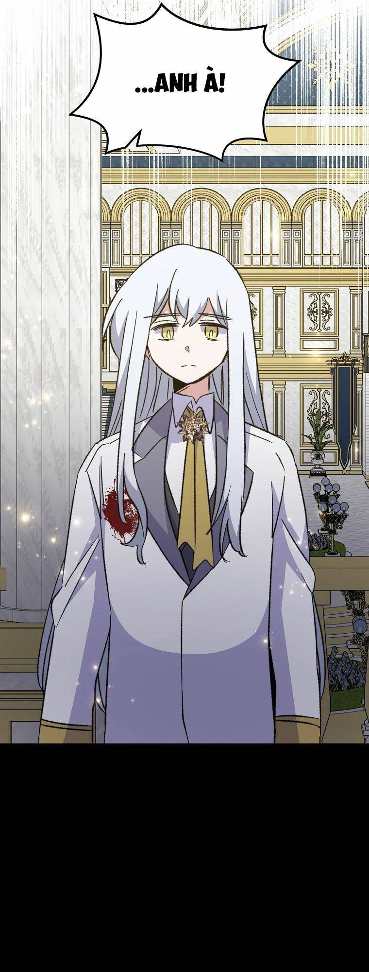 Nhà Hiền Triết Yigret - Chapter 71 - Page 45