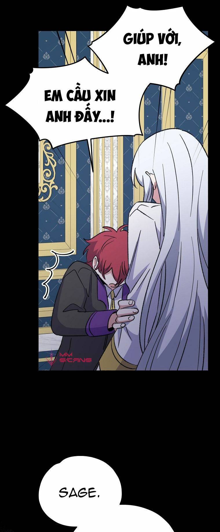 Nhà Hiền Triết Yigret - Chapter 71 - Page 46