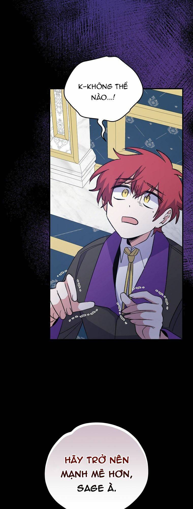 Nhà Hiền Triết Yigret - Chapter 71 - Page 48