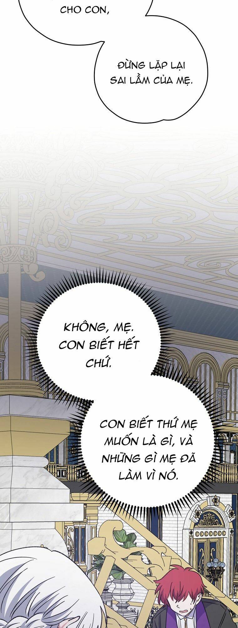 Nhà Hiền Triết Yigret - Chapter 71 - Page 50