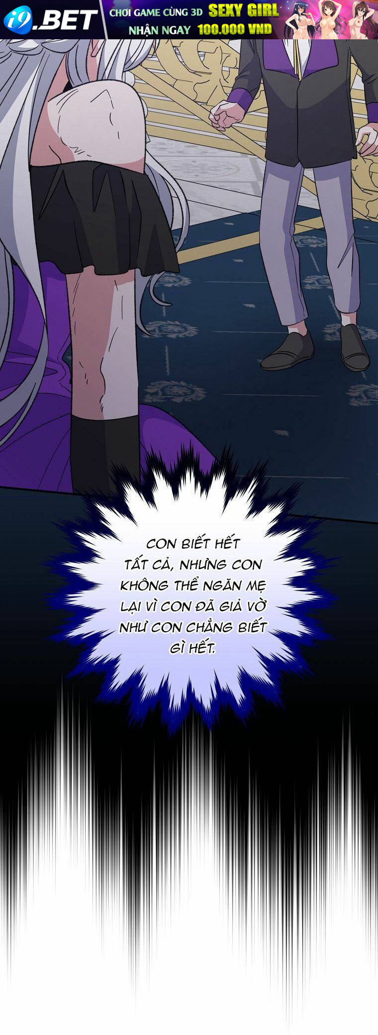 Nhà Hiền Triết Yigret - Chapter 71 - Page 51