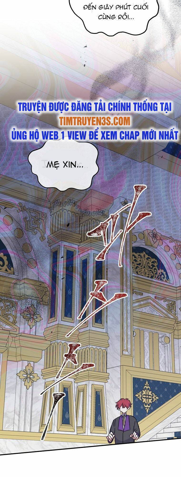 Nhà Hiền Triết Yigret - Chapter 71 - Page 55