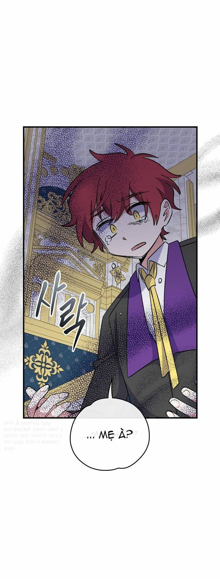 Nhà Hiền Triết Yigret - Chapter 71 - Page 56