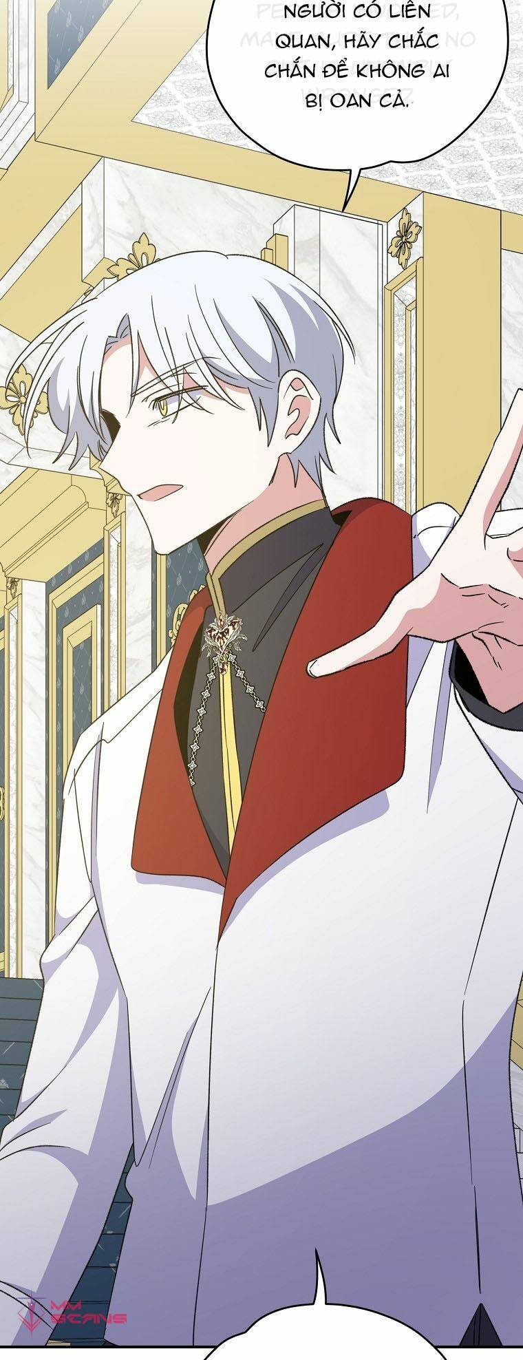 Nhà Hiền Triết Yigret - Chapter 71 - Page 58