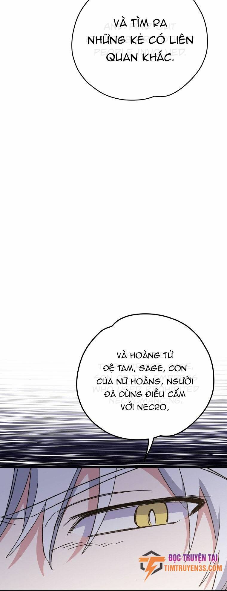 Nhà Hiền Triết Yigret - Chapter 71 - Page 59