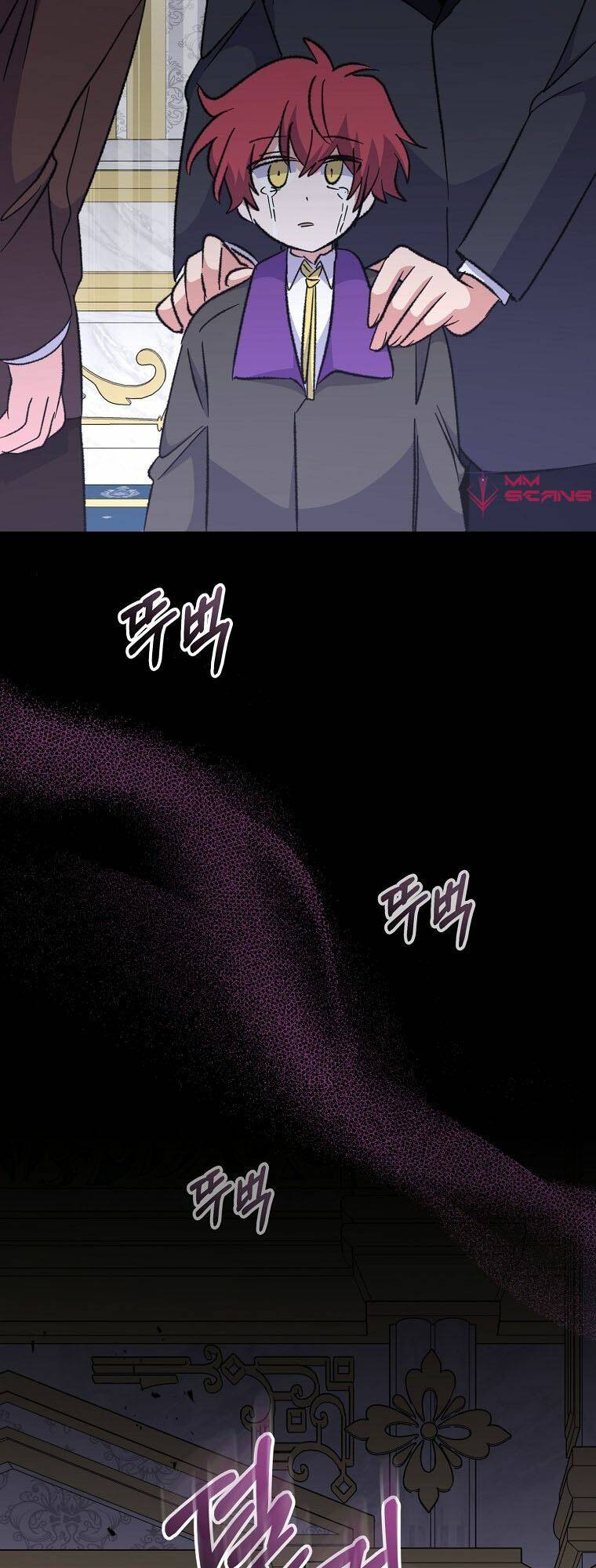 Nhà Hiền Triết Yigret - Chapter 71 - Page 61