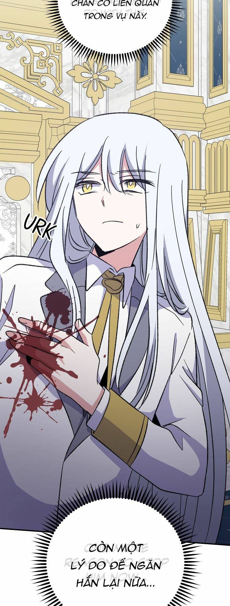 Nhà Hiền Triết Yigret - Chapter 71 - Page 63