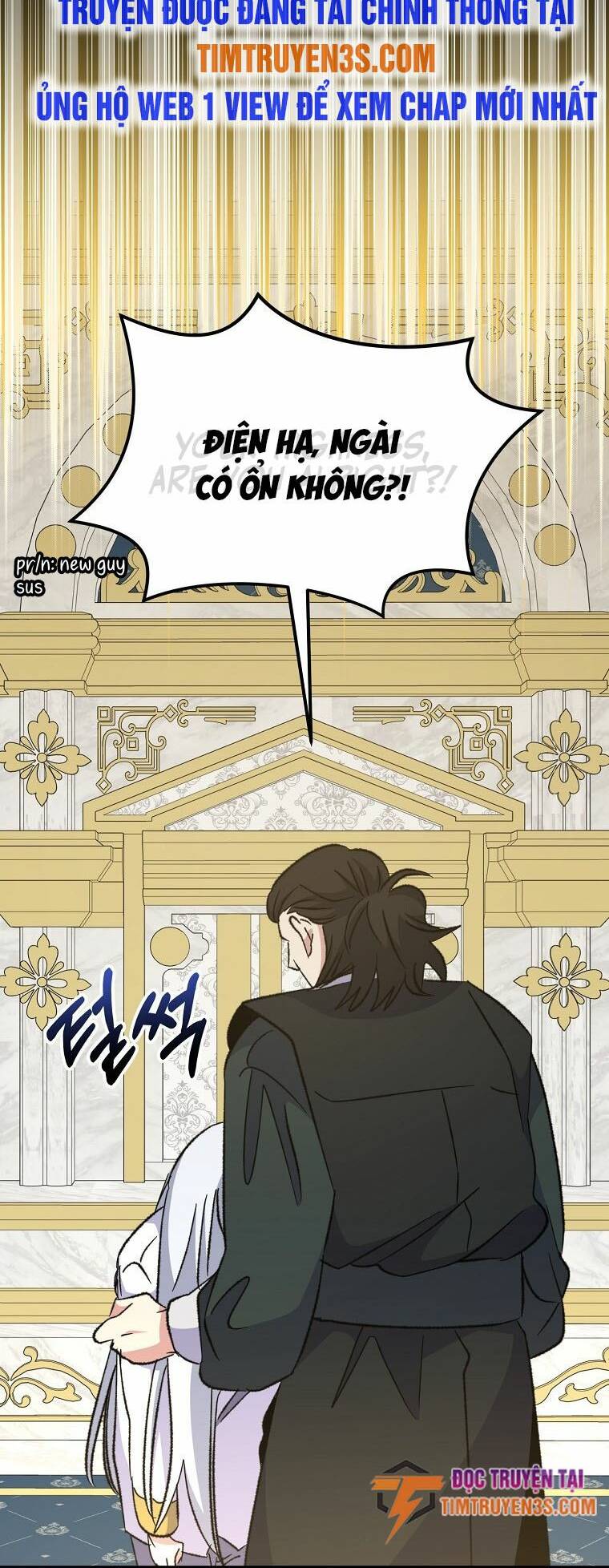 Nhà Hiền Triết Yigret - Chapter 71 - Page 65